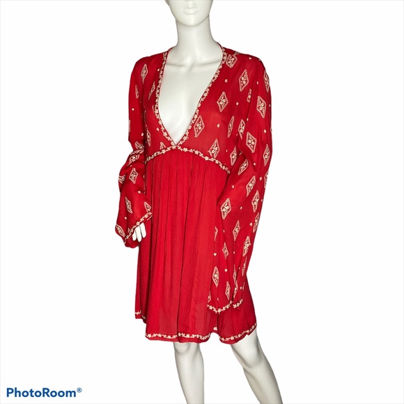 Tunic 🙋🏻‍♀️ - Picture 2 of 10